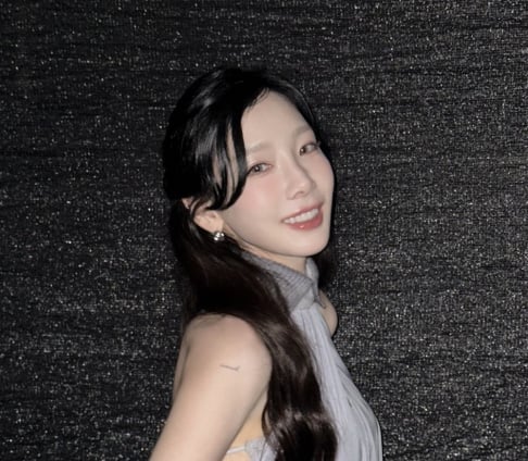 Taeyeon