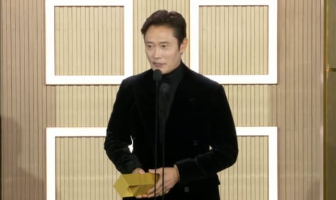 Lee Byung Hun