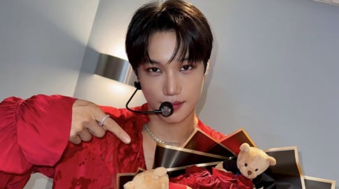 EXO, Kai