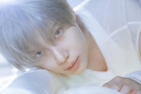 SHINee, Taemin