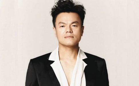 J.Y. Park
