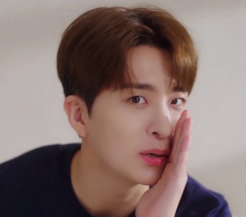 GOT7, Youngjae (GOT7)