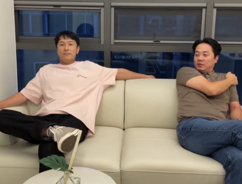 Shinhwa, Dongwan, Andy