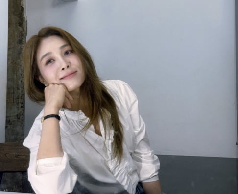 Ock Joo Hyun