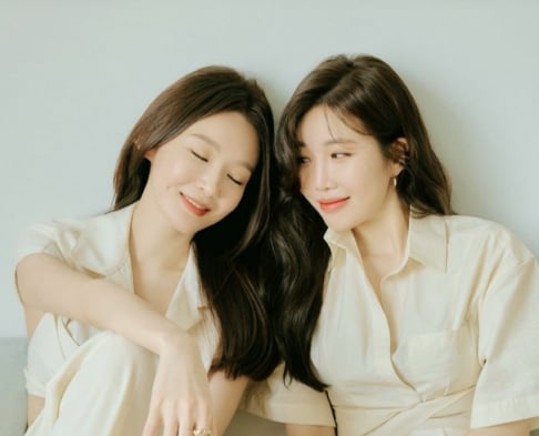 Davichi, Kang Min Kyung, Lee Hae Ri, Jun Hyun Moo