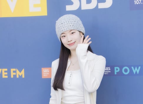 TWICE, Dahyun