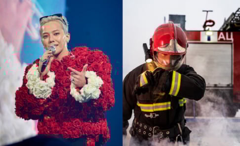 G-Dragon