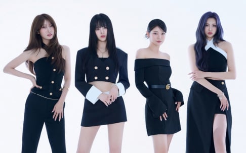EVERGLOW