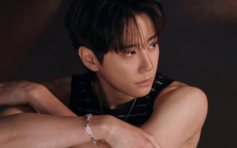 Jun (Lee Jun Young)