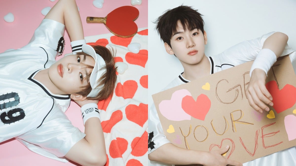 KickFlip members train themselves for love in sweet 'My First Flip