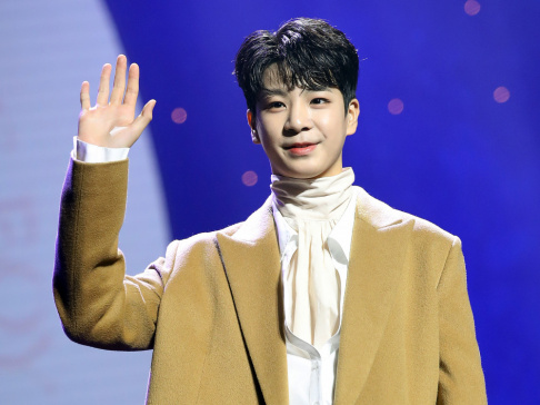 Jung Dong Won