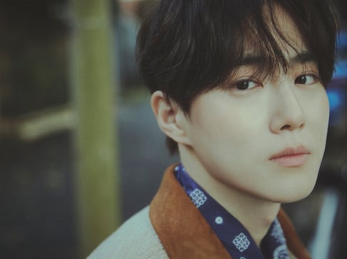 EXO, Suho