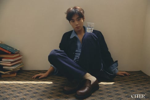 Park Ji Hoon