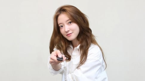 Lee Se Young