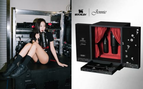 BLACKPINK, Jennie