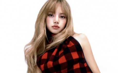 BLACKPINK, Lisa