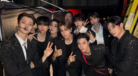 The Boyz