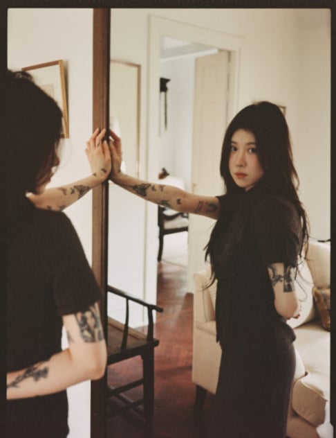 Baek Ye Rin