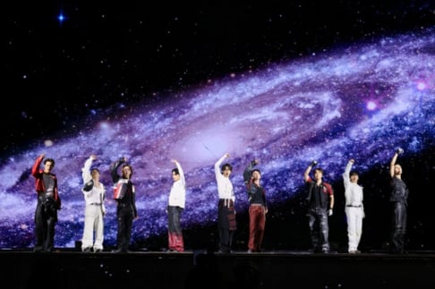 Seventeen