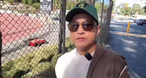 Yoo Seung Joon