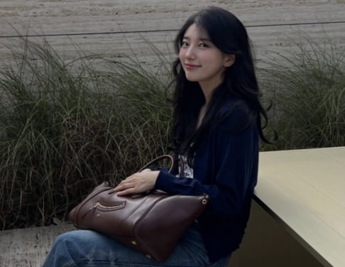 Suzy