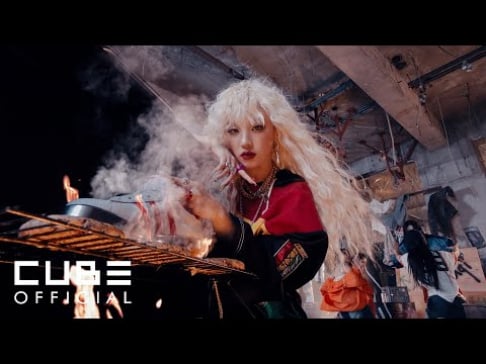 i-dle, Yuqi