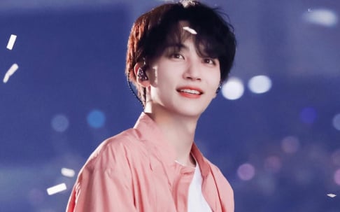 Seventeen, Jeonghan (Junghan)