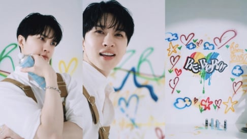 VIXX, Ken