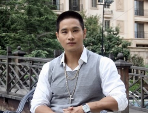 Yoo Seung Joon