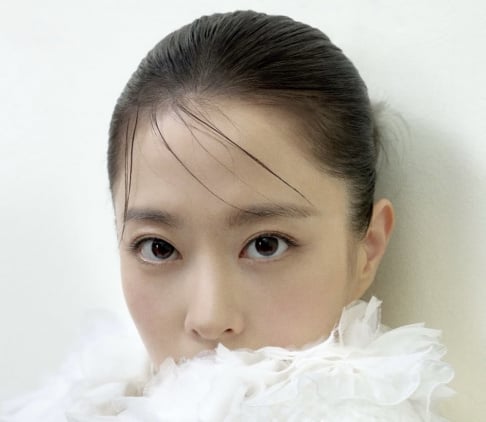 Park Bo Young