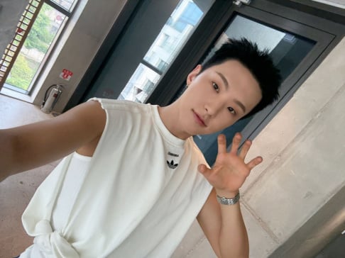 Seventeen, Hoshi