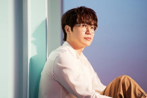 Ock Joo Hyun, Sung Si Kyung