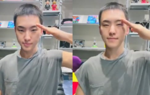 Seventeen, Hoshi