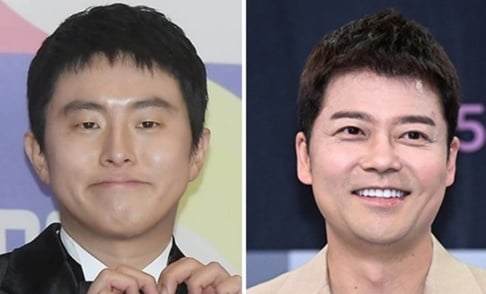 Jun Hyun Moo, Kian84