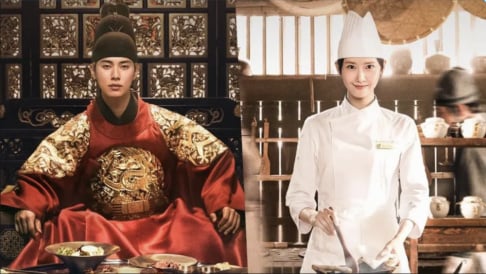 Sungjae (Yuk Sung Jae), Go Min Si, Gong Hyo Jin, Doojoon, Hwang Jung Eum, Hyun Bin, Kang Ha Neul, Kim Da Mi, Kim Sun Ah, Lee Young Ae, Park Seo Joon, Shin Hye Sun