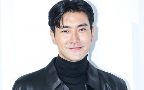 Super Junior, Siwon