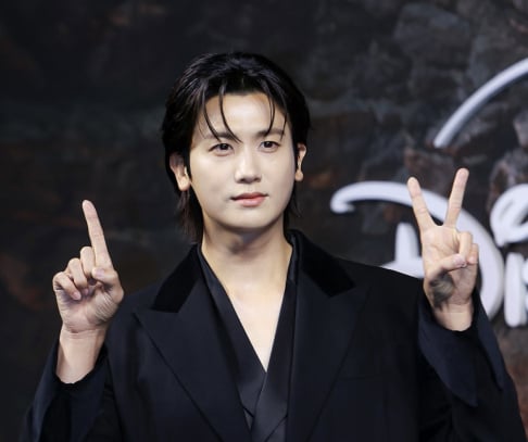 Park Hyung Sik (Hyungsik)