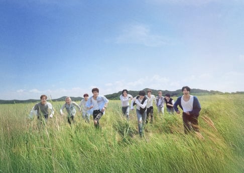 TREASURE, Yang Hyun Suk