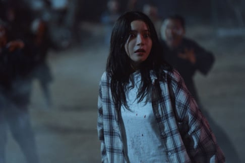 MAMAMOO, Solar