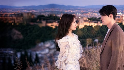 Gong Seung Yeon, Kim Jae Young, Kim Seon Ho, Lee Na Young, Lee Yeon Hee, Park Bo Gum, Shin Min Ah, Song Hye Kyo