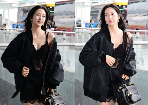 Moon Ga Young