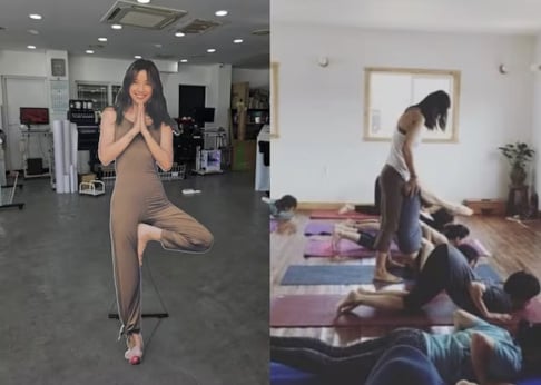 Lee Hyori