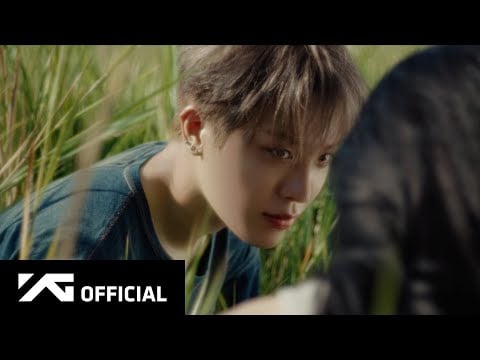 TREASURE reveals a supernatural event in the special music video for "EVERYTHING"