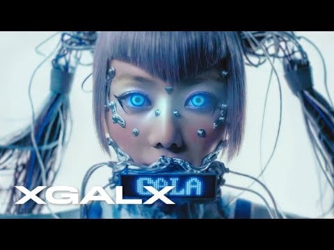 XG drops mysterious teaser for upcoming single “GALA” | allkpop