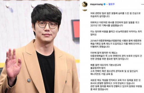 Sung Si Kyung