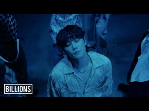 Jun (Lee Jun Young)