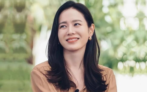 Son Ye Jin
