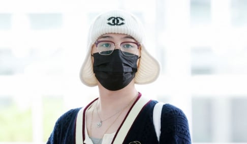 G-Dragon