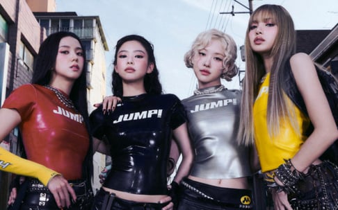 BLACKPINK