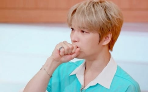 Jaejoong